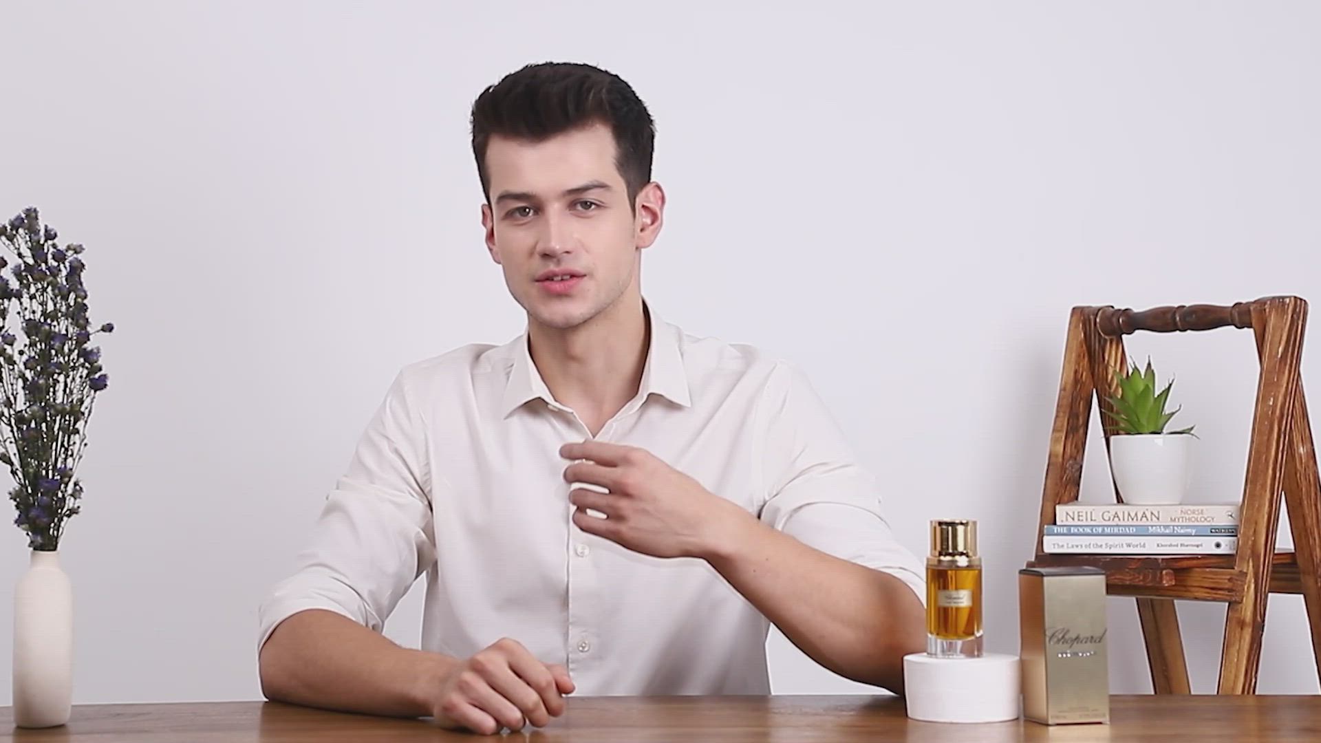 product video 8